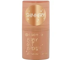 Essence Cosmetics Baby Got Bronze Bronceador En Barra Brillante 10-Golden Hour 5,, 5 g