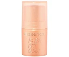 Essence Baby Got Glow Illuminating Highlighter Stick 10 Golden Aura 5.5 g