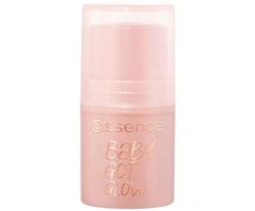Essence Cosmetics Baby Got Glow Iluminador En Stick 20-Rosy Glaze 5,, 5 g