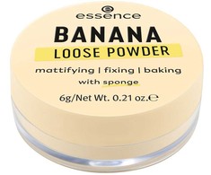 Essence Banana Loose Powder Powder