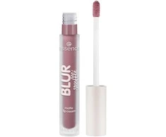 Essence Cosmetics Blur Soufflé Labial Mate Cremoso 06-Pillow Talking 3,, 6 g