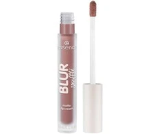 Essence Cosmetics Blur Soufflé Labial Mate Cremoso 02-Spice Filter 3,, 6 ml
