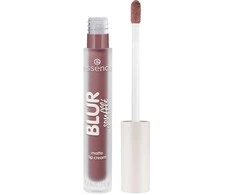 Essence Cosmetics Blur Soufflé Labial Mate Cremoso 01-Deep Scroll 3,, 6 ml