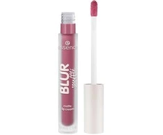 Essence Cosmetics Blur Soufflé Labial Mate Cremoso 05-Crush Hour 3,, 6 g