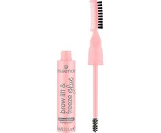 Essence Brow Lift &amp; Freeze Glue Laminated Eyebrow Gel 01 01, 7 ml