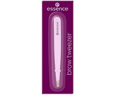 Essence Cosmetics Brow Tweezer Pinzas Para Cejas 1 U