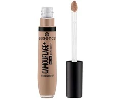 Essence Cosmetics Camouflage Matt Corrector Atsparus vandeniui 130, 8 ml