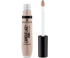 Essence Cosmetics Essence CAMOUFLAGE+ Matinis waterproof maskuoklis #80 8 ml