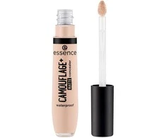 Essence Cosmetics Camouflage Matt Corrector Atsparus vandeniui 20, 8 ml