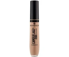 Essence CAMOUFLAGE+ MATTE waterproof maskuoklis #170 8 ml