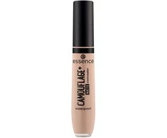 Essence CAMOUFLAGE+ MATTE waterproof maskuoklis #150 8 ml