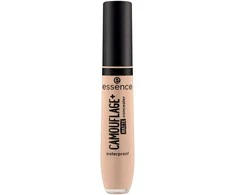 Essence CAMOUFLAGE+ MATTE waterproof maskuoklis #50 8 ml