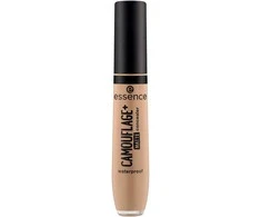Essence CAMOUFLAGE+ MATTE waterproof maskuoklis #120 8 ml
