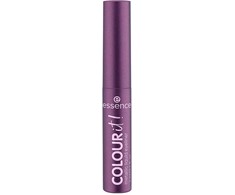 Essence Cosmetics Colour It! Akių apvadas Líquido Metálico 02-Dark Cherry, 3 ml