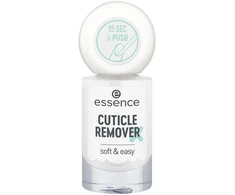 Essence CUTICLE REMOVER cuticle remover 8 ml