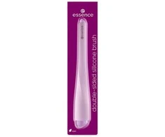 Essence Cosmetics Essence Double silicone face brush, 1 unit
