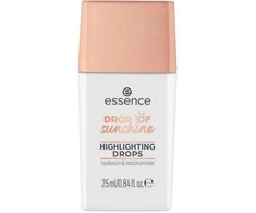 Essence Drops of Sunshine Highlighting Liquid Highlighting Drops For Face, 25 ml