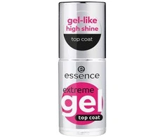 Essence Cosmetics Ess Uñas Top Coat Extreme Gel 01