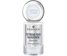 Essence Extreme Nail Hardener - Zpevňovač nehtů 8 ml Transparent
