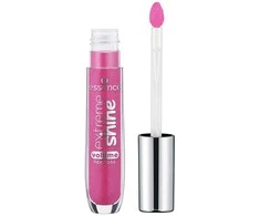 Essence EXTREME SHINE volumizing lip gloss #21-Pretty In Rožinė 5 ml