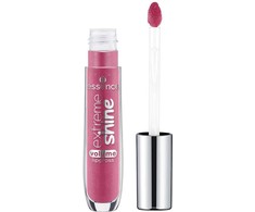 Essence Cosmetics Extreme Shine Brillo De Labios Voluminizador 13-Glazed Berry, 5 ml