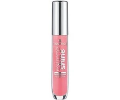 Essence Cosmetics „Essence EXTREME SHINE“ apimties suteikiantis lūpų blizgis #20-Peach Please 5 ml
