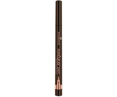 Essence Akių apvadas Pen Liquid Akių apvadas 020 Brown, 1 ml