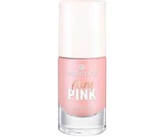Essence Fairy Nagų lakas 04 Rožinė, 8 ml
