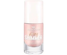Essence Fairy Shimmer Shimmer Nagų lakas 05 Fairy Shimmer, 8 ml