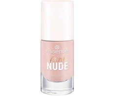 Essence FAIRY nagų lakas #06-Nude 8 ml