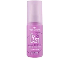 Essence Keep It Perfect Fixing makiažo fiksatorius, 50 ml