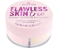Essence FLAWLESS SKIN loose powder #10 8 gr