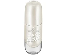 Essence Gel Nail Nagų lakas 71 Faux Pearl, 8 ml