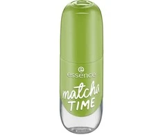 Essence Nail polish Gel Nail Color 8 ml nagų lakas Women