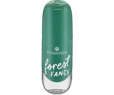 Essence Nail polish Gel Nail Color 8 ml nagų lakas Women