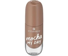 Essence Gel Nail Nagų lakas 83 Mocha My Day, 8 ml