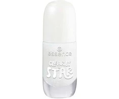Essence Cosmetics Gel Nagų lakas Esmalte De Uñas 02-Clearly A Star, 8 ml