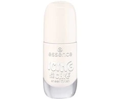 Essence GEL NAIL POLISH nail polish #03-Icing On The Cake 8 ml