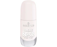 Essence Essence Gel nail polish żelowy lakier do paznokci 8ml Sugar Blush (05)