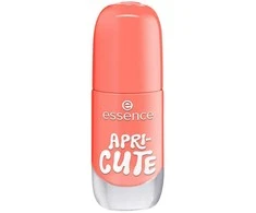 Essence GEL NAIL POLISH nail polish #11-Apri-Cute 8 ml