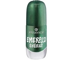 Essence Cosmetics Essence GEL NAIL POLISH nail polish #13-Emerald Energy 8 ml