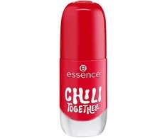 Essence GEL NAIL POLISH nail polish #16-Chili Together 8 ml