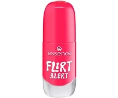 Essence GEL NAIL POLISH nail polish #19-Flirt Alert 8 ml