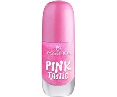 Essence Cosmetics Essence gelinis nagų lakas #23-Pinktastic 8 ml