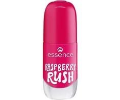 Essence Cosmetics Gel Nagų lakas Esmalte De Uñas 24-Raspberry Rush, 8 ml