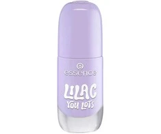 Essence Cosmetics Gel Nagų lakas Esmalte De Uñas 32-Lilac You Lots, 8 ml