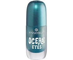 Essence Cosmetics Gel Nagų lakas Esmalte De Uñas 36-Ocean Eyes, 8 ml