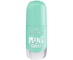 Essence GEL NAIL POLISH nail polish #38-Mint To Chill 8 ml