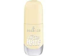 Essence ESSENCE_Gel Nagų lakas lakier do paznokci Butter Half 40 8ml
