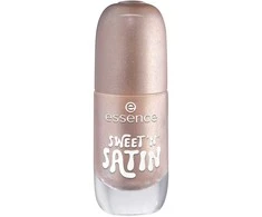 Essence GEL NAIL POLISH nail polish #43-Sweet 'N' Satin 8 ml